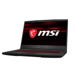 MSI GF65 Thin 10SDR 15.6" i7 512GB SSD 8GB NVIDIA® GeForce® FHD IPS 144Hz Laptop - Carton Damaged