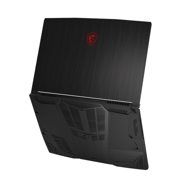 MSI GF65 Thin 10SDR 15.6" i7 512GB SSD 8GB NVIDIA® GeForce® FHD IPS 144Hz Laptop - Carton Damaged