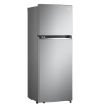 LG GT-1S 243L Stainless Steel Top Mount Refrigerator - Factory Second 2nd