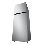 LG GT-1S 243L Stainless Steel Top Mount Refrigerator - Factory Second 2nd