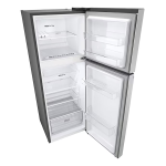 LG GT-1S 243L Stainless Steel Top Mount Refrigerator - Factory Second 2nd
