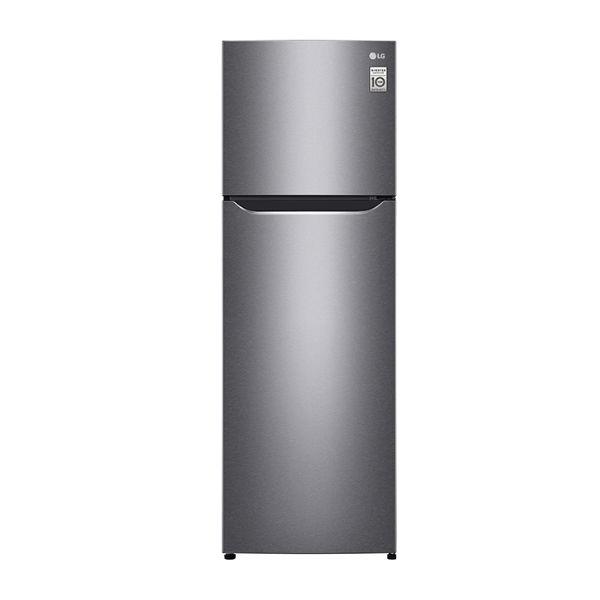 LG GT-279BPL 279L Top Mount Fridge w/Inverter Compressor - Factory Seconds 2nd