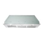 Euromaid INLU90 90cm Under Cupboard Rangehood - Carton Damaged