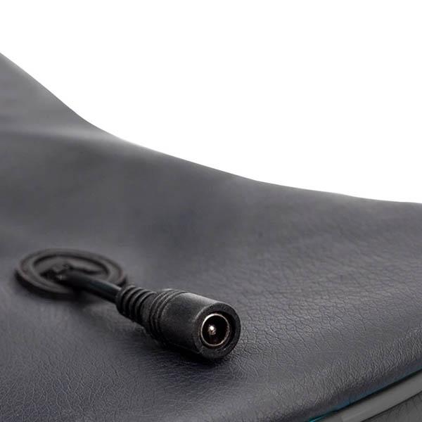 Brand New Soga Black Electric Kneading Body Massager