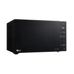 LG MS2336DB 23L Black NeoChef Smart Inverter Microwave Oven - Factory Seconds 2nd