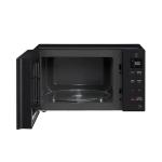 LG MS2336DB 23L Black NeoChef Smart Inverter Microwave Oven - Factory Seconds 2nd