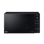 LG MS2336DB 23L Black NeoChef Smart Inverter Microwave Oven - Factory Seconds 2nd