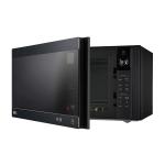 LG MS4296OMBS 42L Black Smart Inverter Microwave Oven - Carton Damaged
