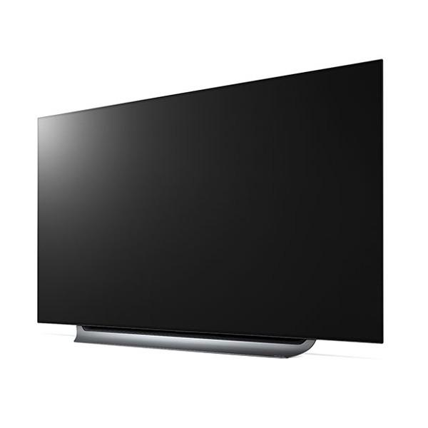 LG OLED77C8PTA 77"(195cm) Smart 4K C8 OLED Flat Screen TV - Factory Seconds