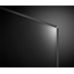 LG OLED77C3PSA 77-inch C3 evo 4K Smart TV Self Lit OLED Pixels - Carton Damaged