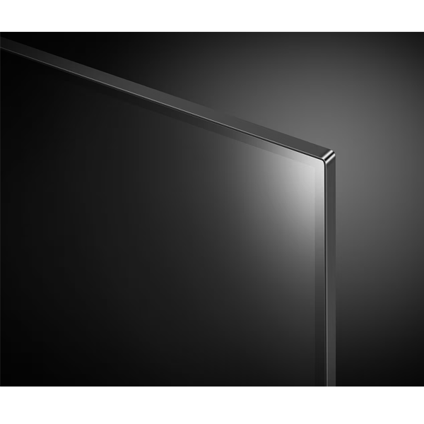 LG OLED77C3PSA 77-inch C3 evo 4K Smart TV Self Lit OLED Pixels - Carton Damaged