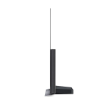 LG OLED65CSPSA 65-inch 4K OLED TV with Self-Lit OLED Pixels - Factory Seconds 2nd