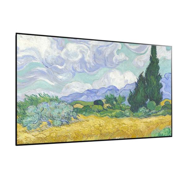 LG OLED77G1PTA 77"(195cm) Gallery Design 4K Smart Self-Lit OLED evo TV - Factory Seconds