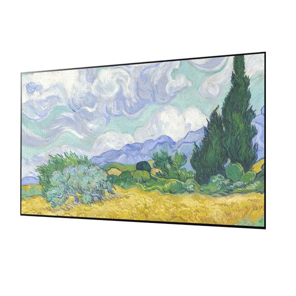 LG OLED77G1PTA 77"(195cm) Gallery Design 4K Smart Self-Lit OLED evo TV - Factory Seconds