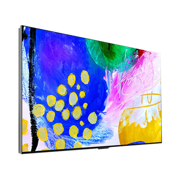 LG OLED77G3PSA G3 77" (195cm) OLED evo TV Gallery Edition - Carton Damaged