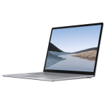 Microsoft 15" Surface Laptop 3 Ryzen 5 128GB SSD 8GB DDR4 RAM  Touch Display - Platinum