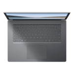 Microsoft 15" Surface Laptop 3 Ryzen 5 128GB SSD 8GB DDR4 RAM  Touch Display - Platinum