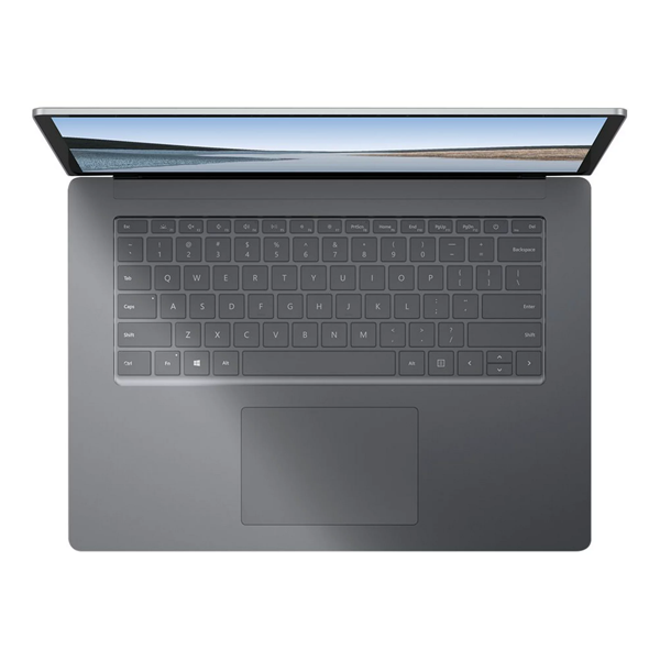 Microsoft 15" Surface Laptop 3 Ryzen 5 128GB SSD 8GB DDR4 RAM  Touch Display - Platinum