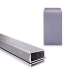 LG SH5 320W 2.1Ch Soundbar w/Wireless Subwoofer & Bluetooth - Factory Second 2nd