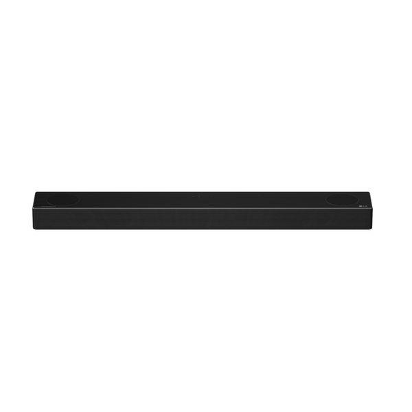 LG S77S 400W 3.1.3Ch w/ Dolby Atmos Soundbar - Carton Damaged