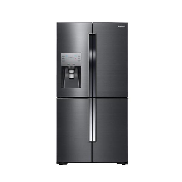 Samsung SRF717CDBLS 719L French Door Refrigerator -Recertified