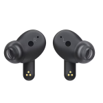 LG TONE-FP5A Wireless Ear buds w/Active Noise Cancellation - Factory Second 2nd