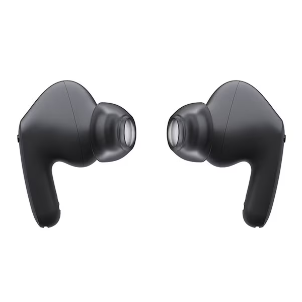LG TONE-FP5A Wireless Ear buds w/Active Noise Cancellation - Factory Second 2nd