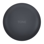 LG TONE-FP5A Wireless Ear buds w/Active Noise Cancellation - Factory Second 2nd
