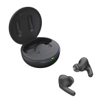 LG TONE-FP5A Wireless Ear buds w/Active Noise Cancellation - Factory Second 2nd
