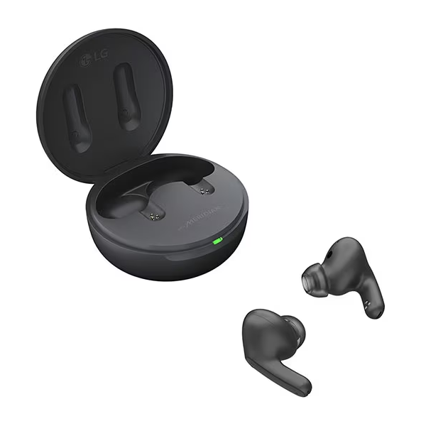 LG TONE-FP5A Wireless Ear buds w/Active Noise Cancellation - Factory Second 2nd