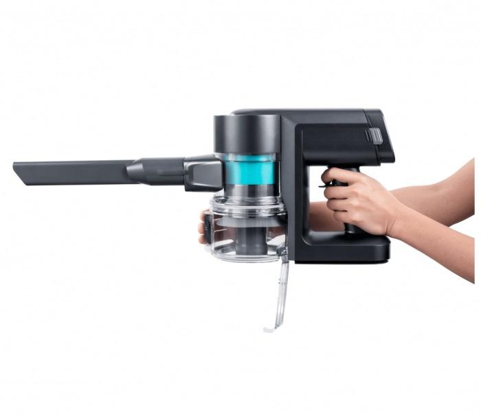 Viomi V-HWVC12A A9 Handheld Cordless Vacuum Cleaner - Factory Seconds
