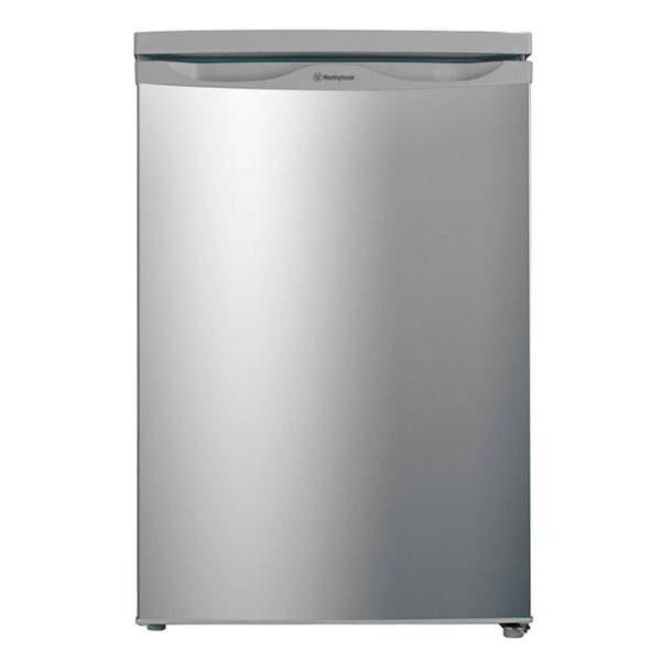 Westinghouse WIM1200AE 120L Arctic silver Bar Refrigerator - Carton damaged