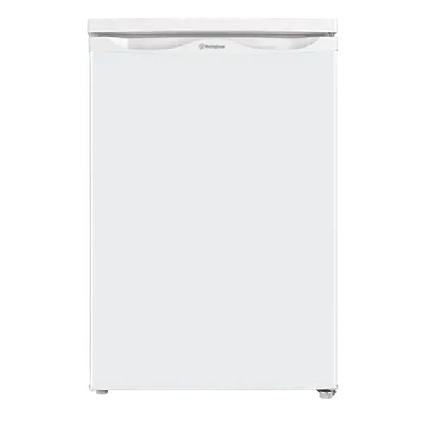 Westinghouse WIM1200WD 120L White Bar Refrigerator - Carton Damaged