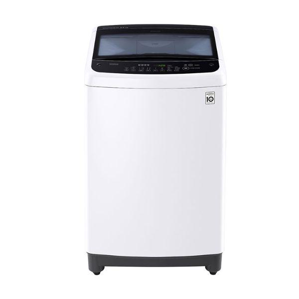 LG WTG8521 8.5kg Top Load Washing Machine w/Smart Inverter - Factory Seconds