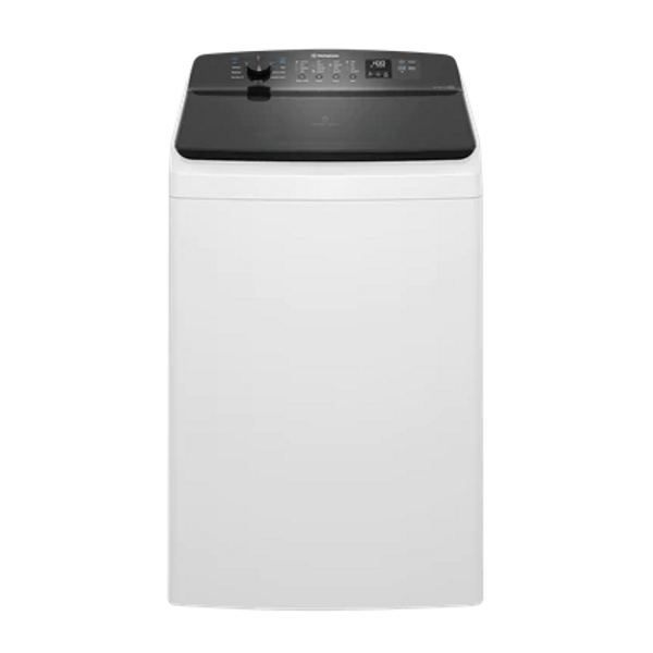 Westinghouse WWT1084C7WA 10kg EasyCare Top Load Washer - Factory Seconds