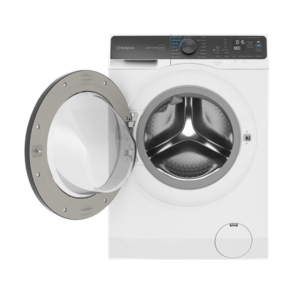 Westinghouse WWW9024M5WA 9kg/5kg Front Load Washer/Dryer Combo - Factory Seconds 2nd