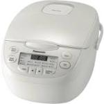Panasonic Deluxe 10 Cup Rice Cooker_SR-CN188WST_Recertified