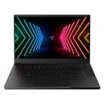 Razer Blade 15 Base Model 15.6" Gaming Laptop 144Hz FHD Display Intel Core i7-10750H, NVIDIA RTX 2060, 16 GB RAM, 512 GB SSD VJU-00108 - Factory Seconds