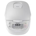 Panasonic Deluxe 10 Cup Rice Cooker_SR-CN188WST_Recertified