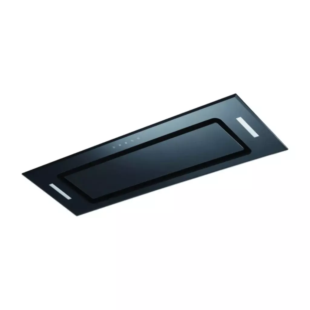Robinhood RPD3CL6BK 52cm Undermount Rangehood - Factory Seconds