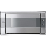 Smeg 90cm Smeg Electric Wall Oven_SA20XMFR - Carton Damaged