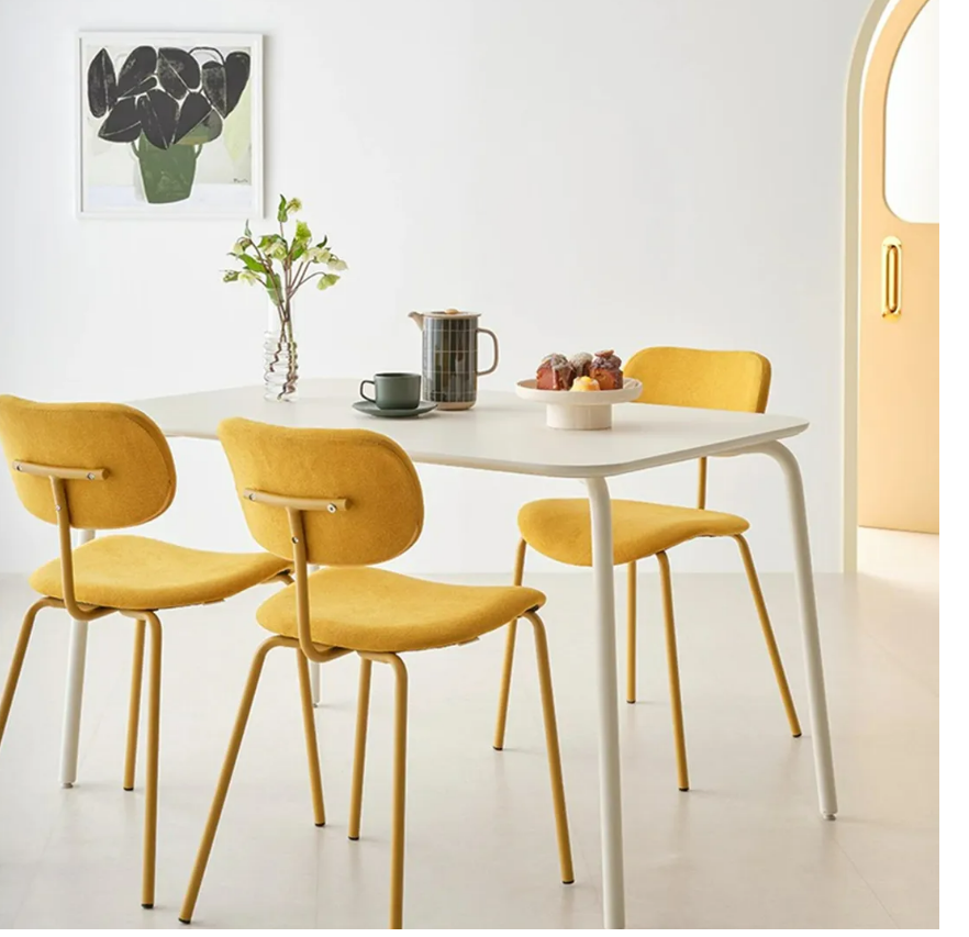 Eiermann Dining Chair