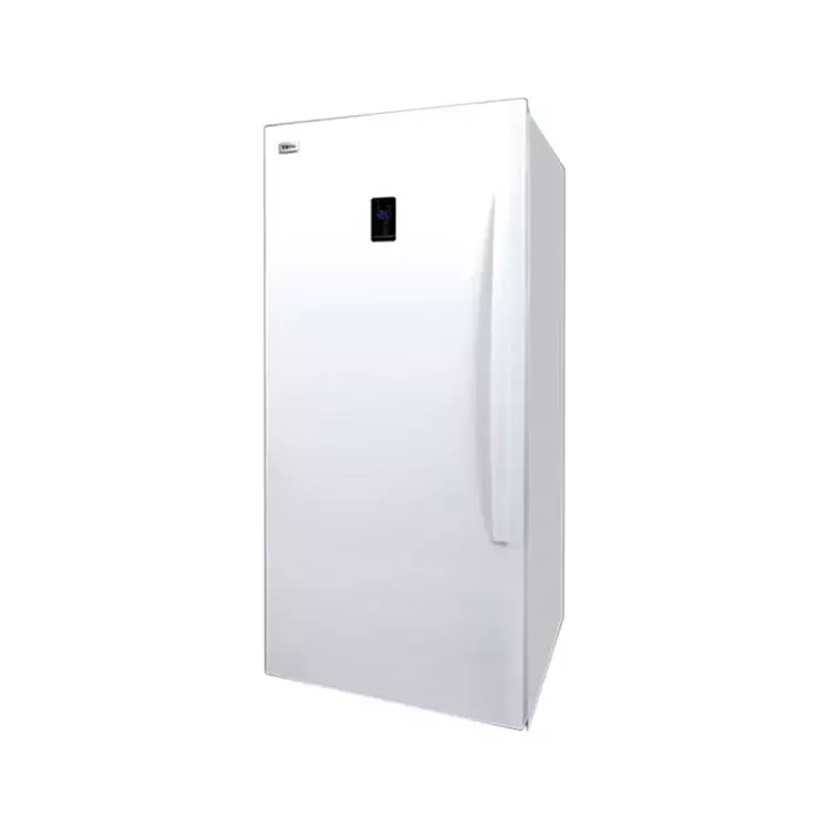 Teco THF418WNCRM 418L Hybrid Freezer/Fridge_THF418WNCLM_ Carton damaged