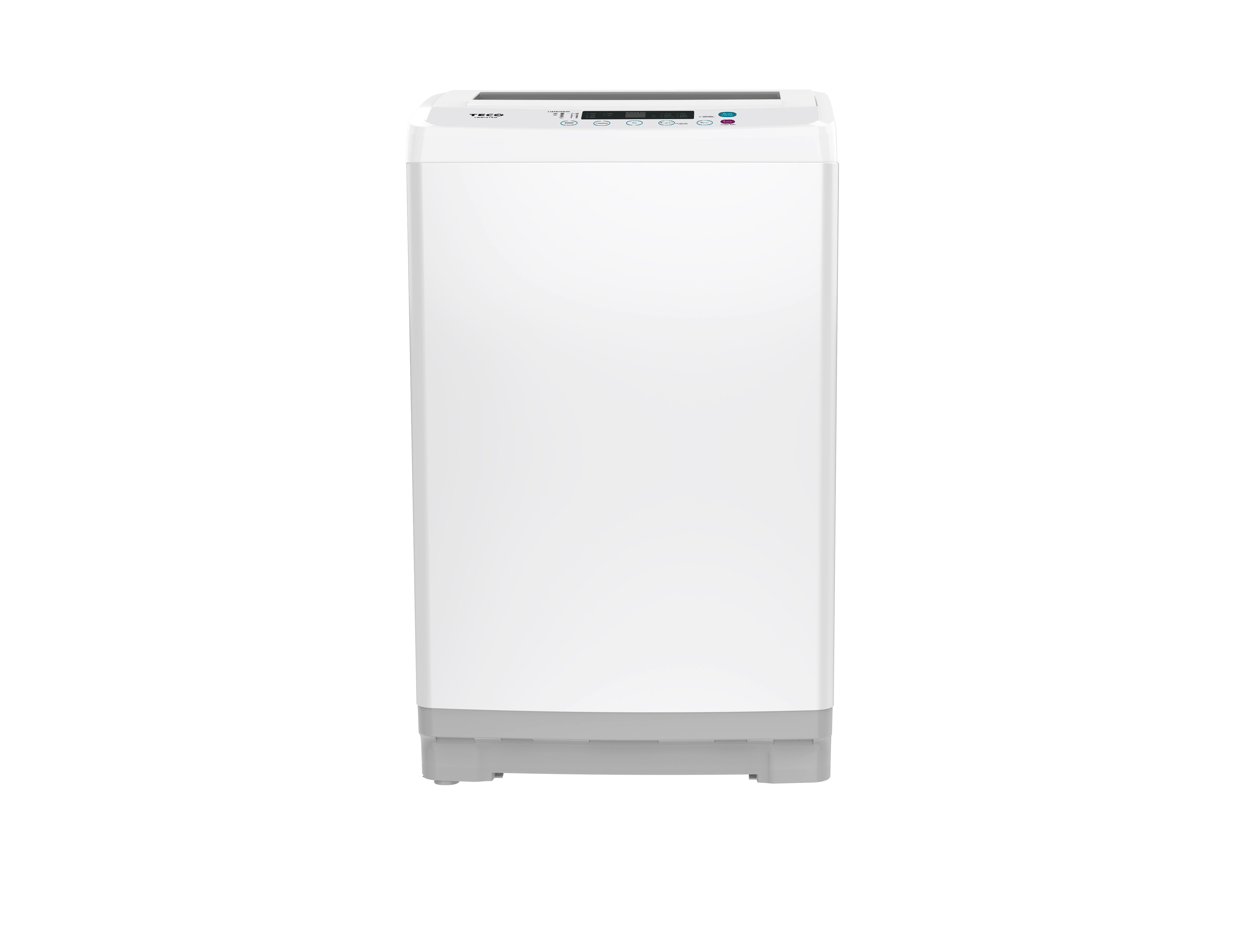 Teco 8.5kg Top Load Washing Machine_TWM85TAW_Brand New