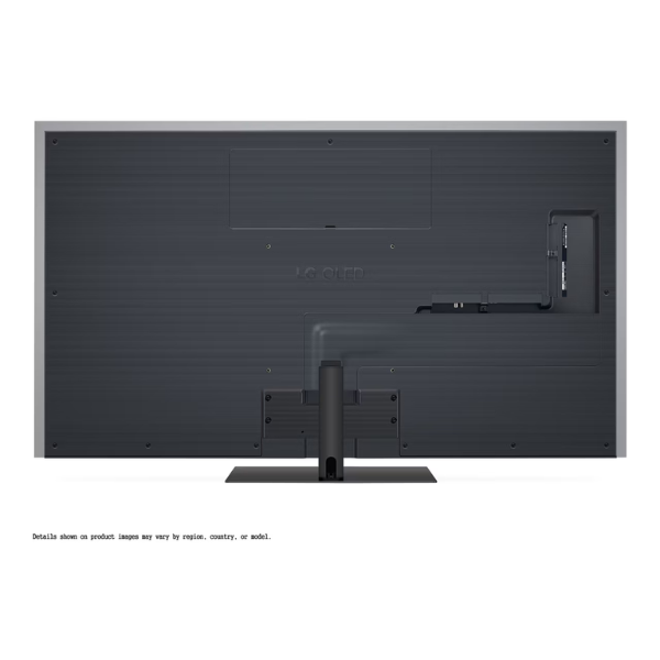 LG 83″ OLED 4K EVO G4 Smart TV 24 OLED83G4PSA - Carton Damaged