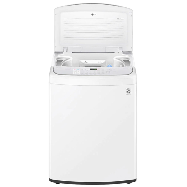 LG WTG1434WHF 14kg Top Load Washing Machine with TurboClean3D™ - Factory Second