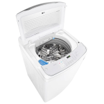 LG WTG1434WHF 14kg Top Load Washing Machine with TurboClean3D™ - Factory Second