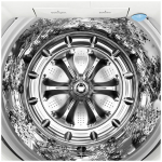LG WTG1434WHF 14kg Top Load Washing Machine with TurboClean3D™ - Factory Second