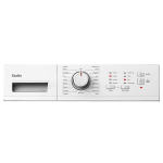 Esatto 7kg Heat Pump Dryer EHPD7 - Factory Second