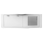Esatto 7kg Heat Pump Dryer EHPD7 - Factory Second